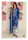 Maria B Vol 41 By Keval Fab Heavy Lawn Cotton Printed Pakistani Salwar Kameez Online Wholesale